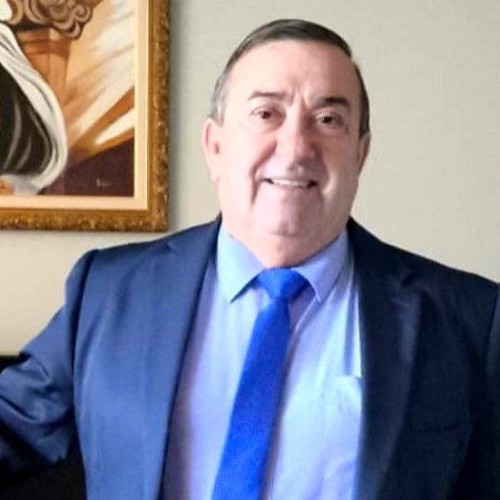 Foto do Advogado